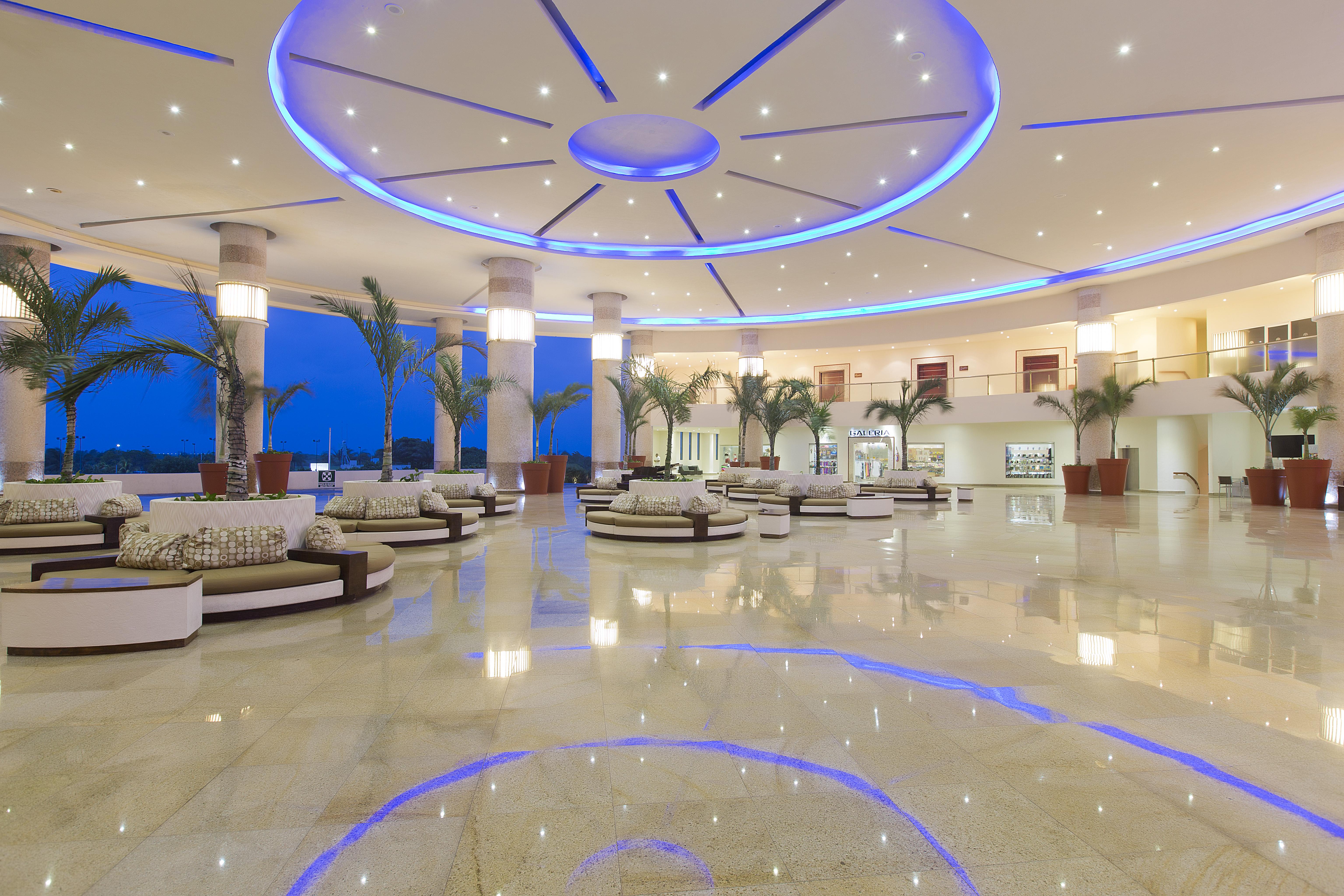 Seadust Family 4* Cancún