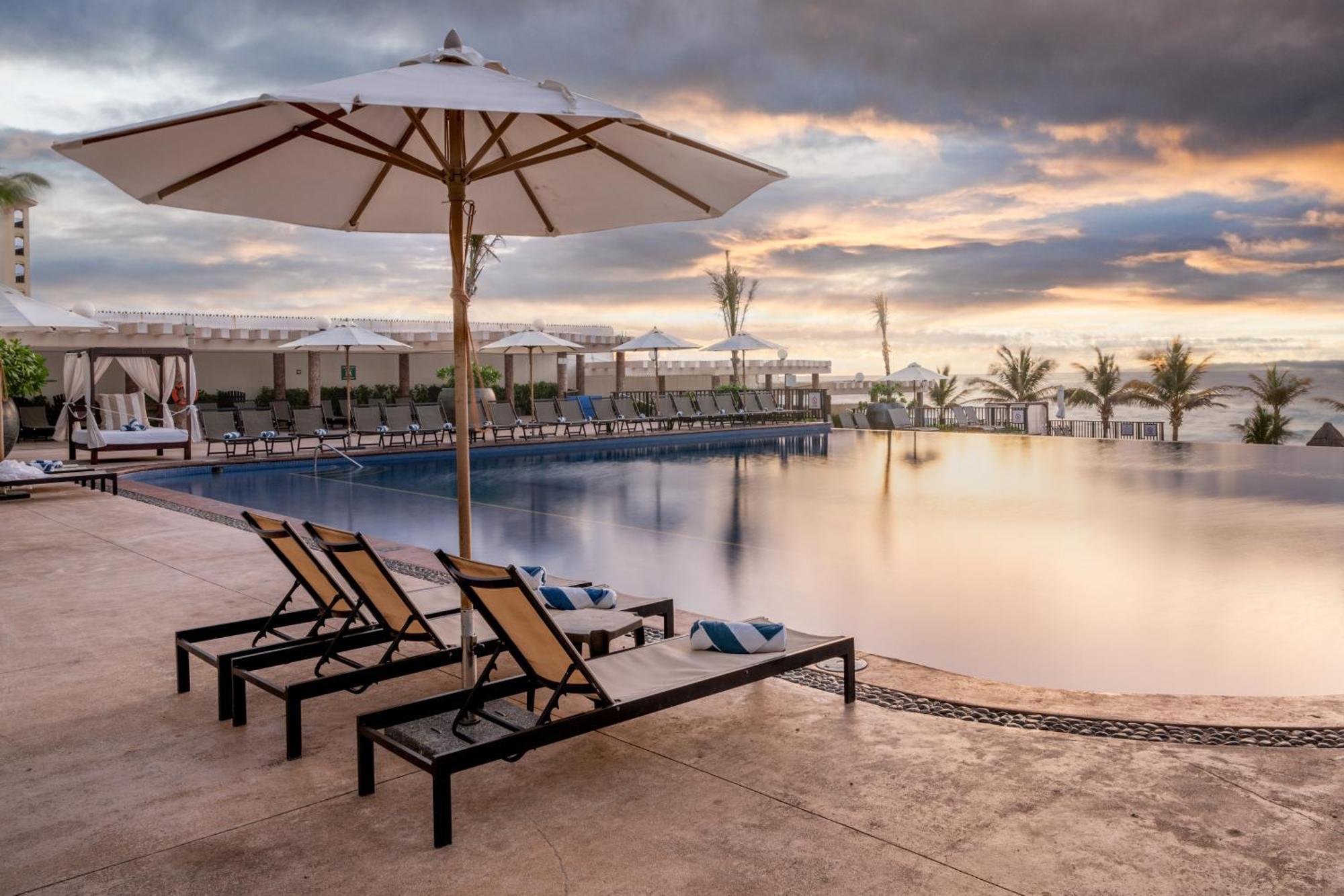 Seadust Family 4* Cancún
