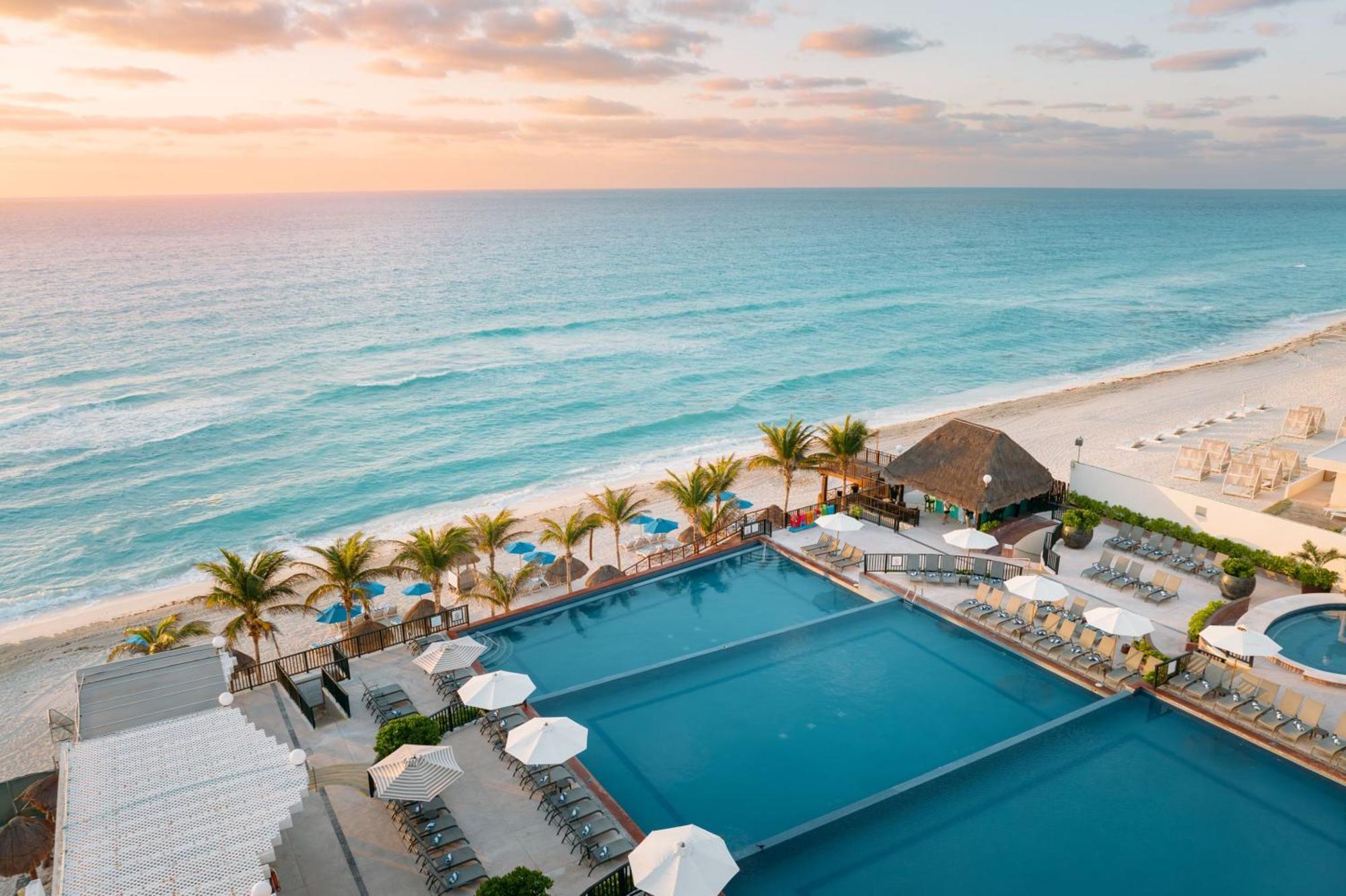 Seadust Family 4* Cancún