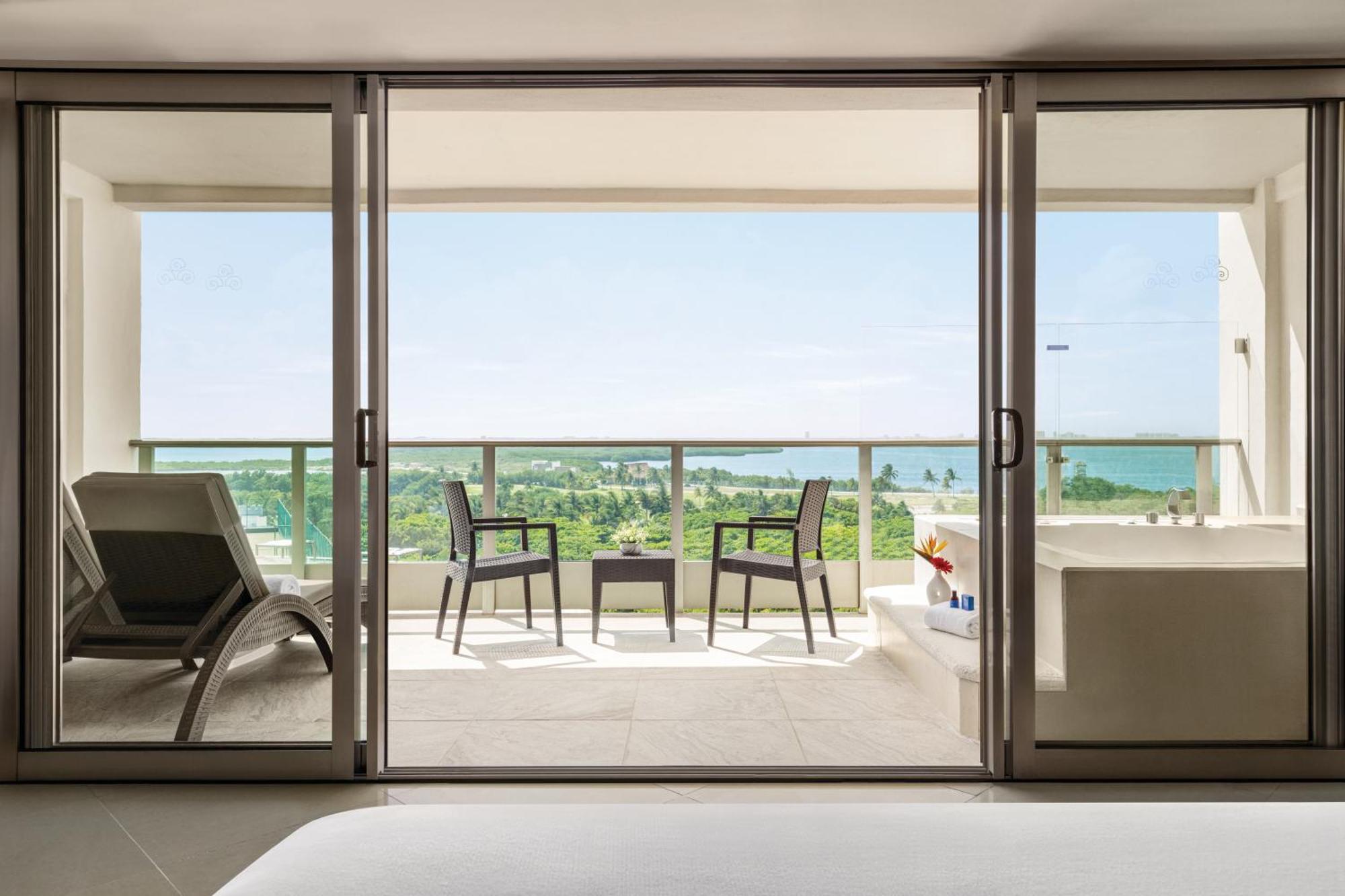 Seadust Family 4* Cancún